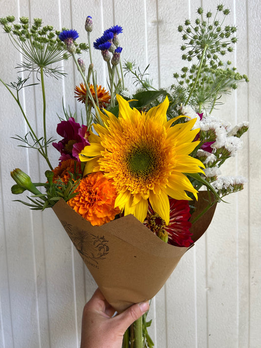 Mother's Day Bouquet