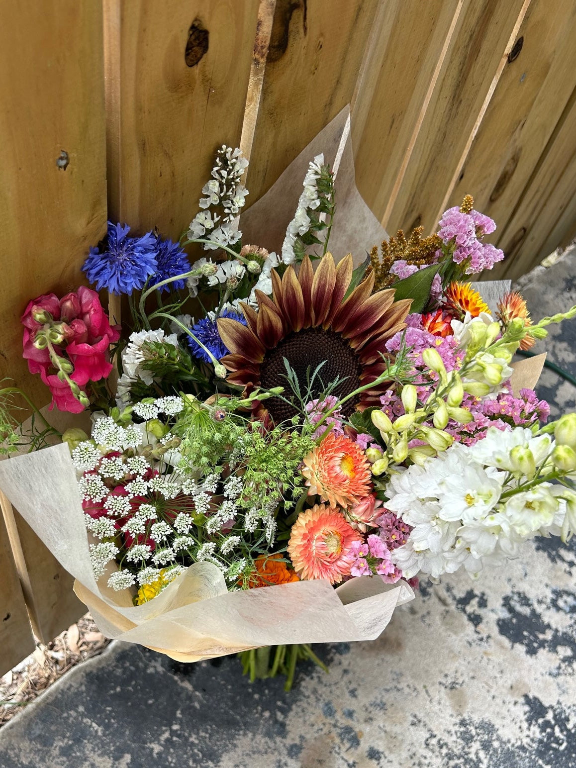 Mother's Day Bouquet- DELUXE