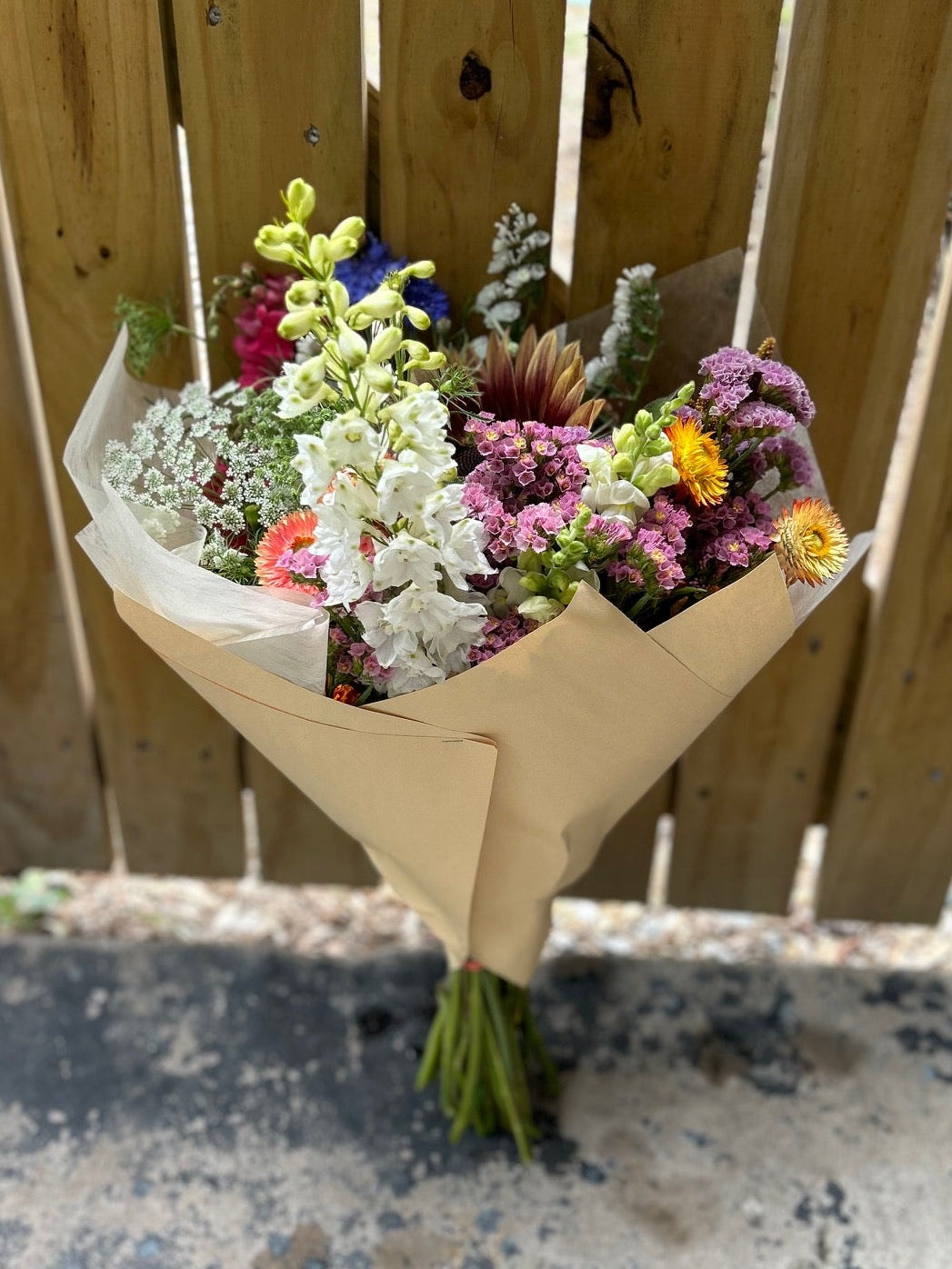 Mother's Day Bouquet- DELUXE